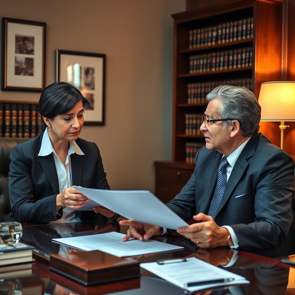 Divorce Lawyer Queens County, NY
