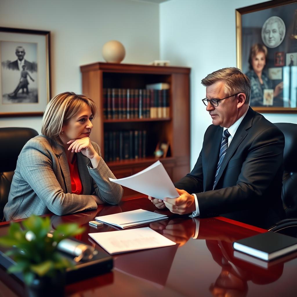 Divorce Lawyer Rensselaer County, NY