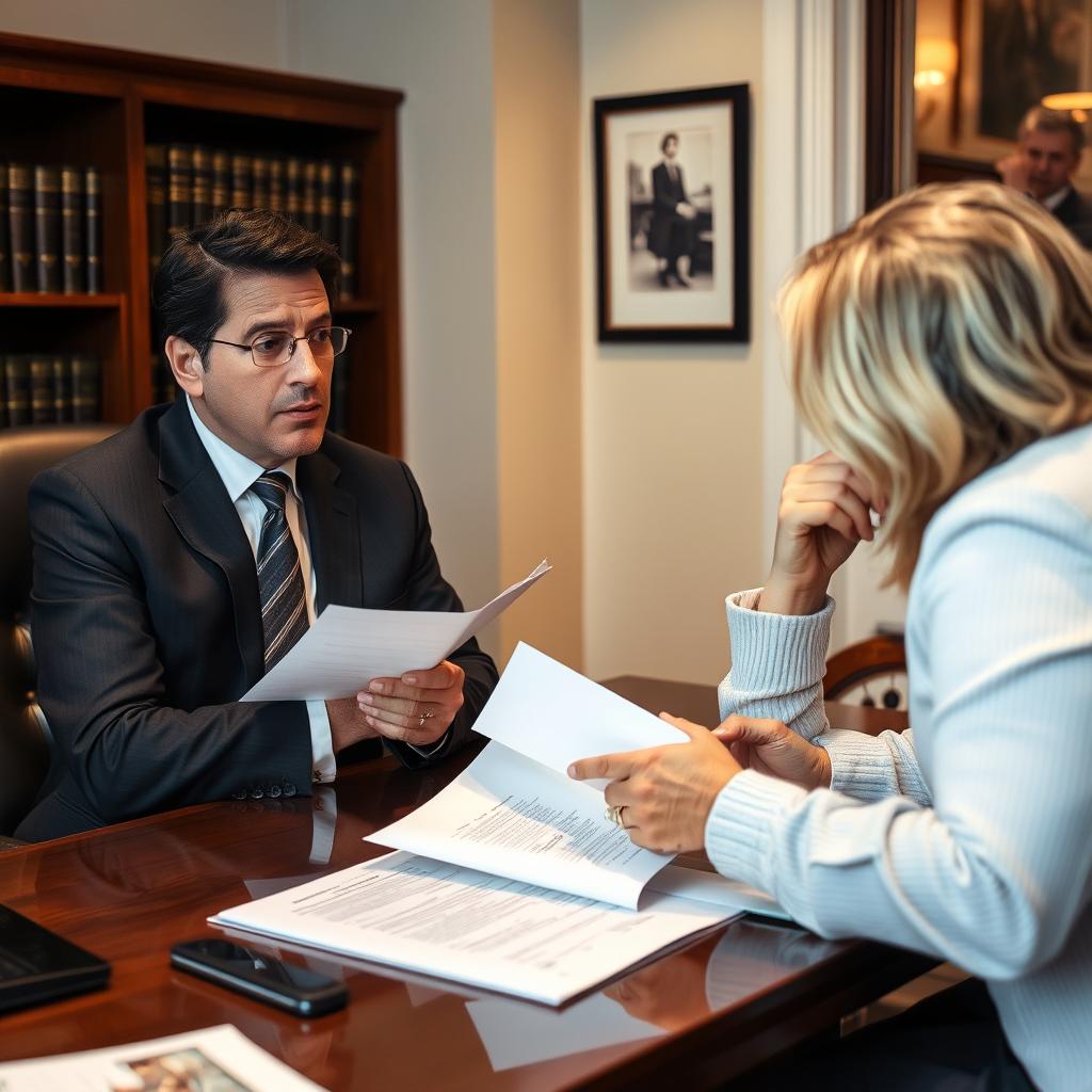 Divorce Lawyer Rockland County, NY