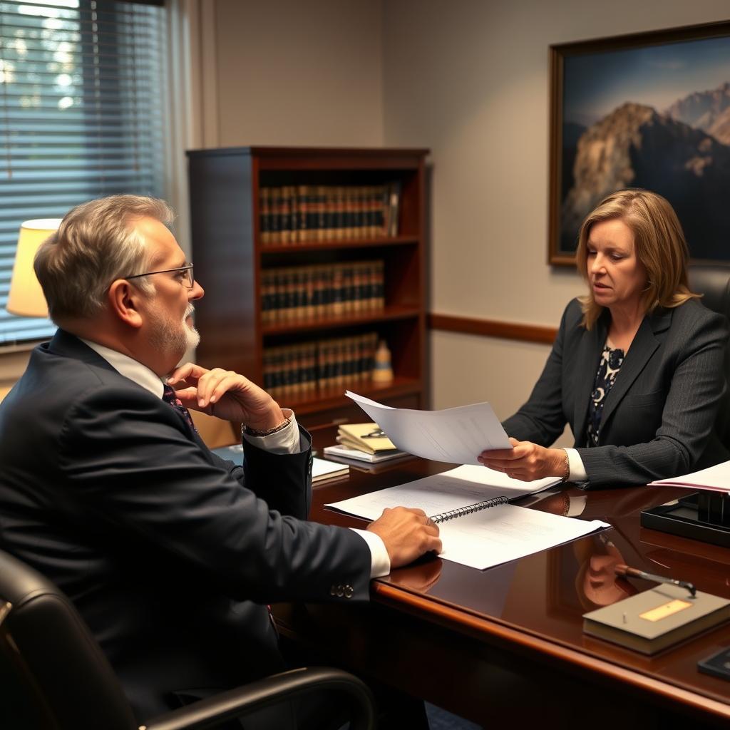 Divorce Lawyer Saratoga County, NY