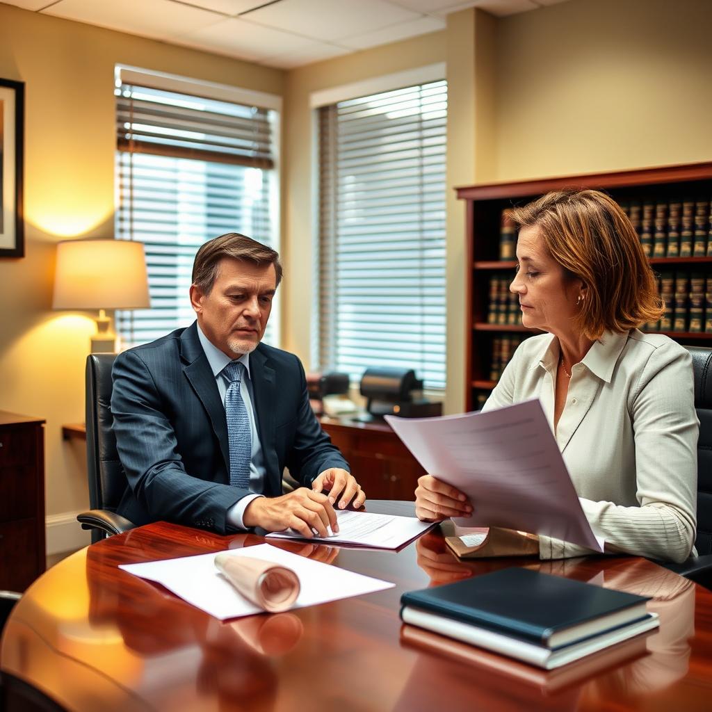 Divorce Lawyer Schenectady County, NY