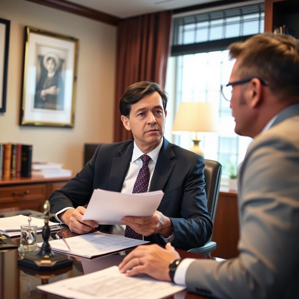 Divorce Lawyer Staten Island, NY