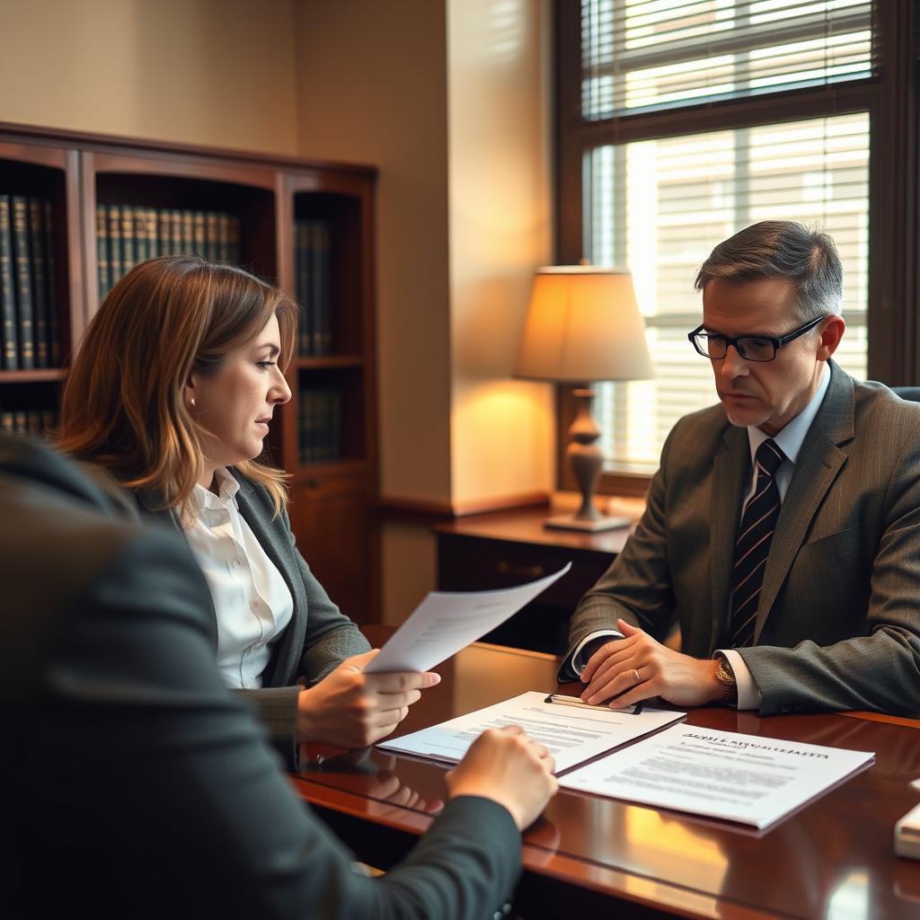 Divorce Lawyer Suffolk County, NY