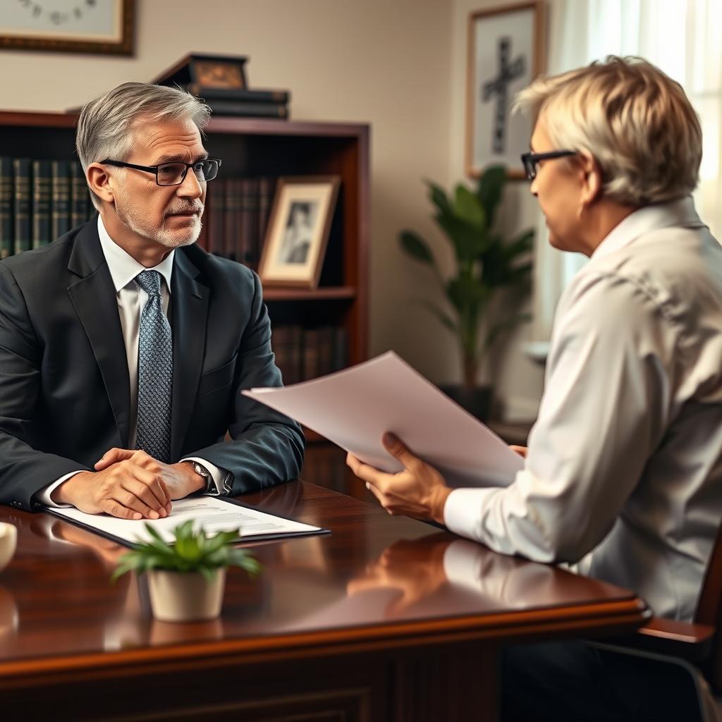 Divorce Lawyer Ulster County, NY