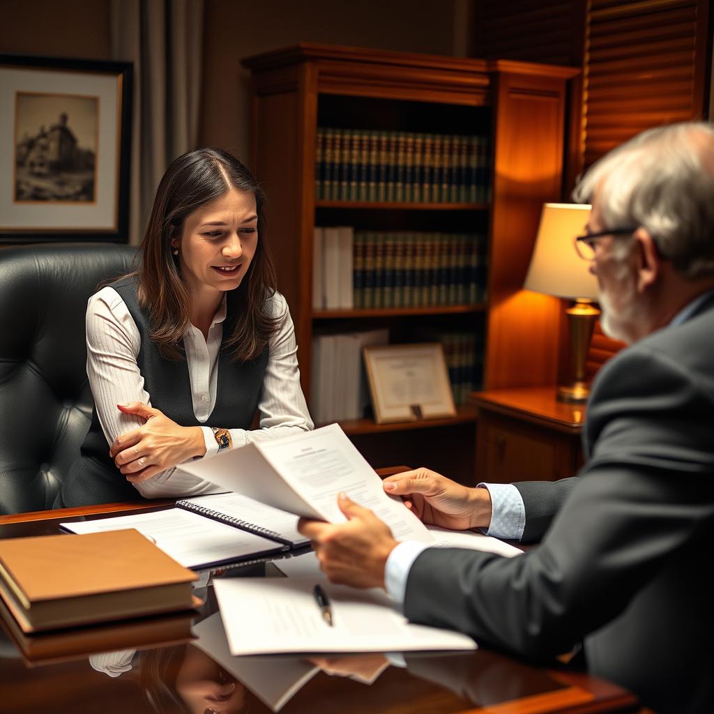 Divorce Lawyer Westchester County, NY