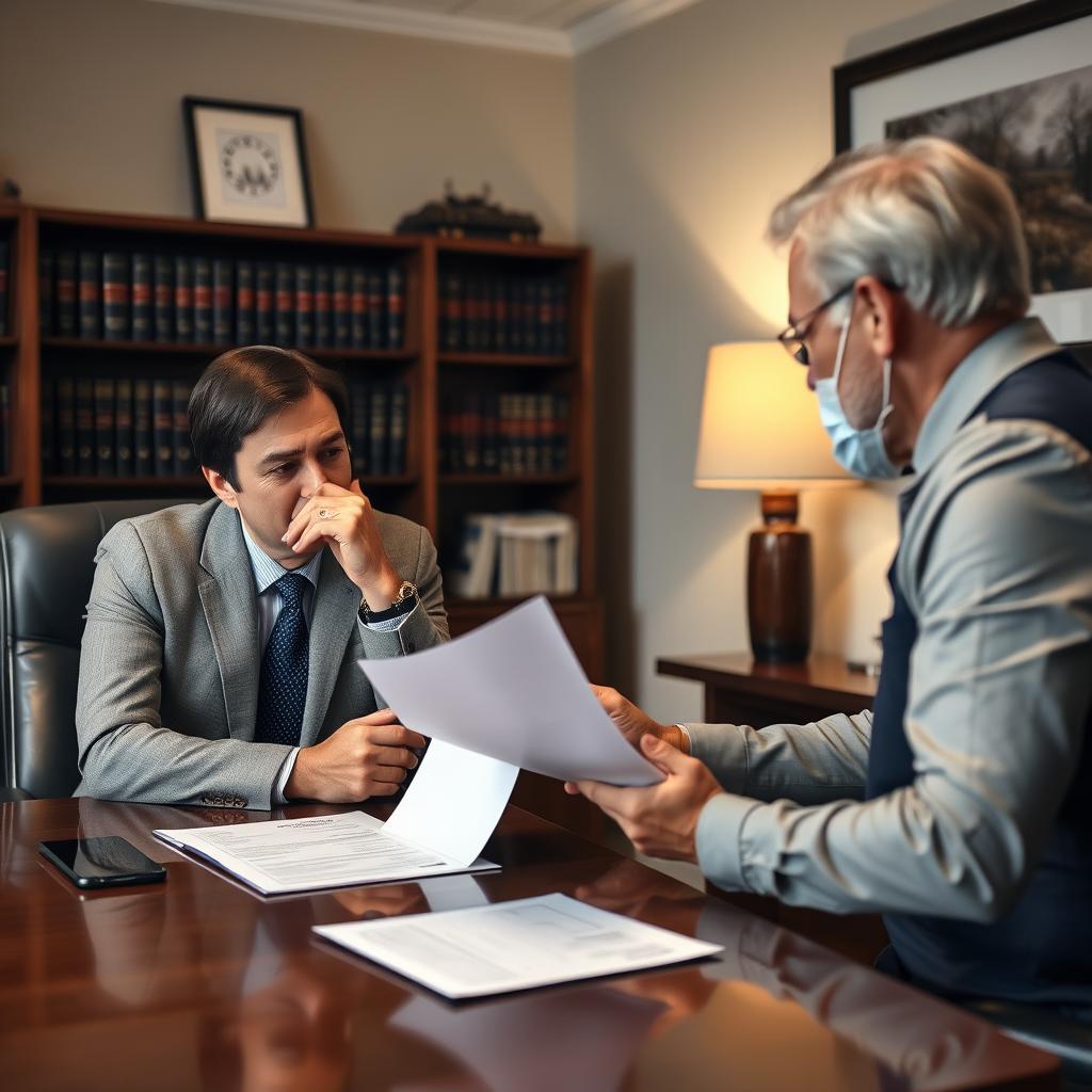 Divorce Lawyer Yates County, NY