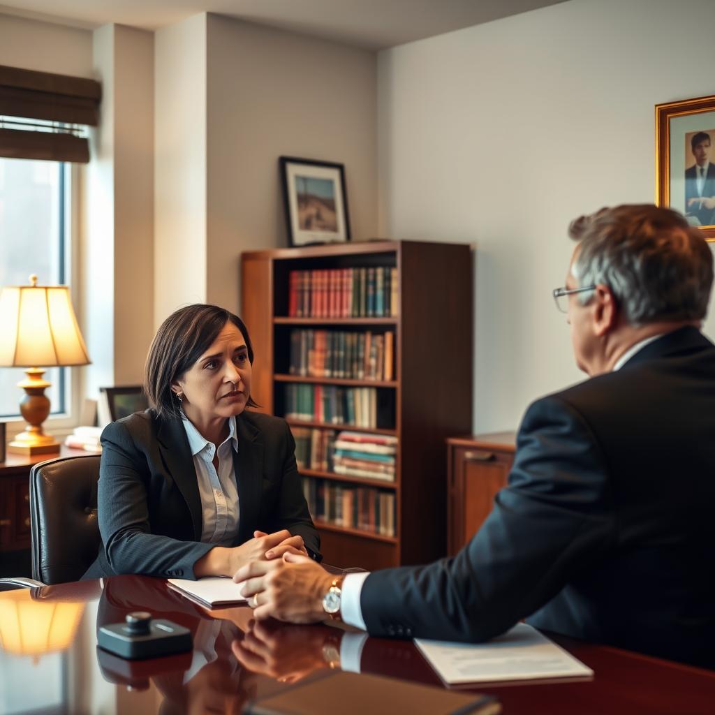 Enforcement of Foreign Divorce Lawyer New York County, NY