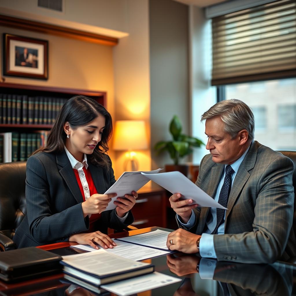 Enforcement of Foreign Divorce Lawyer New York, NY