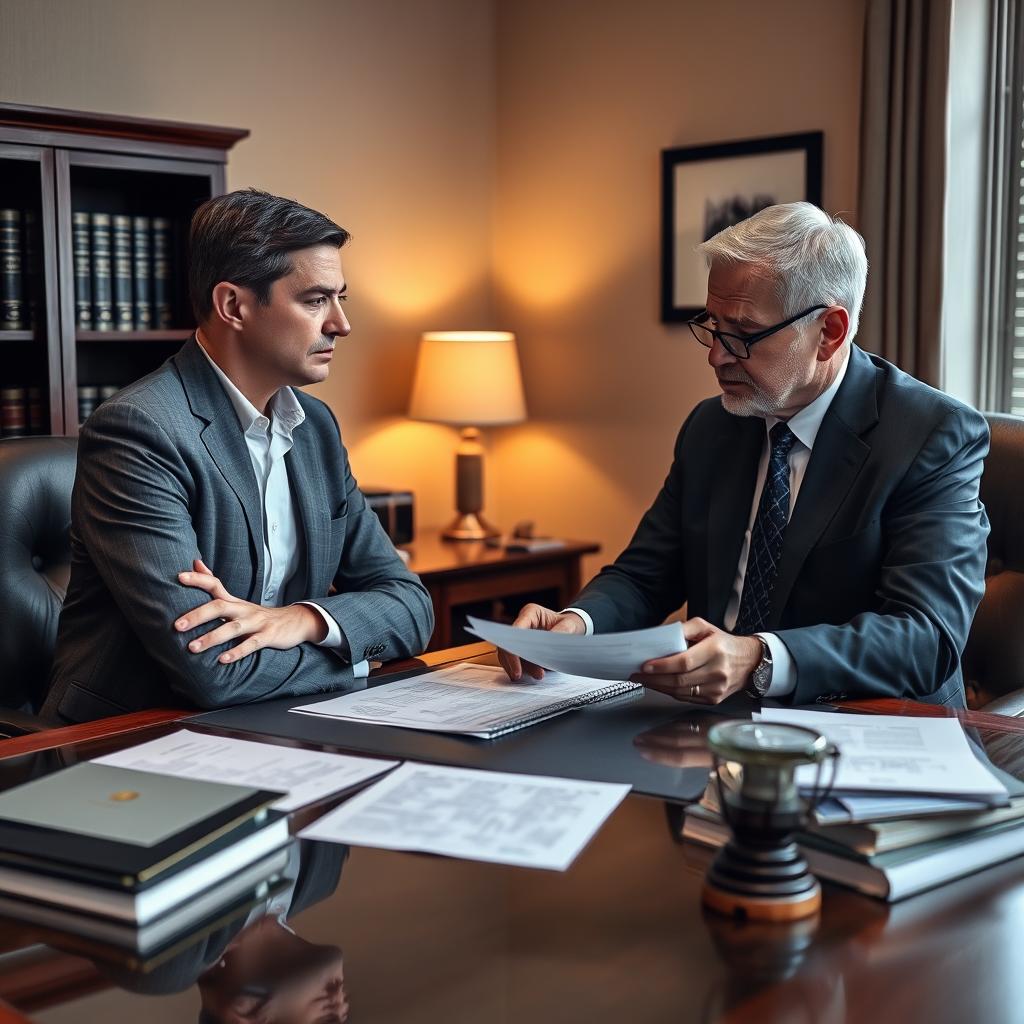 Equitable Distribution Lawyer Hamilton County, NY
