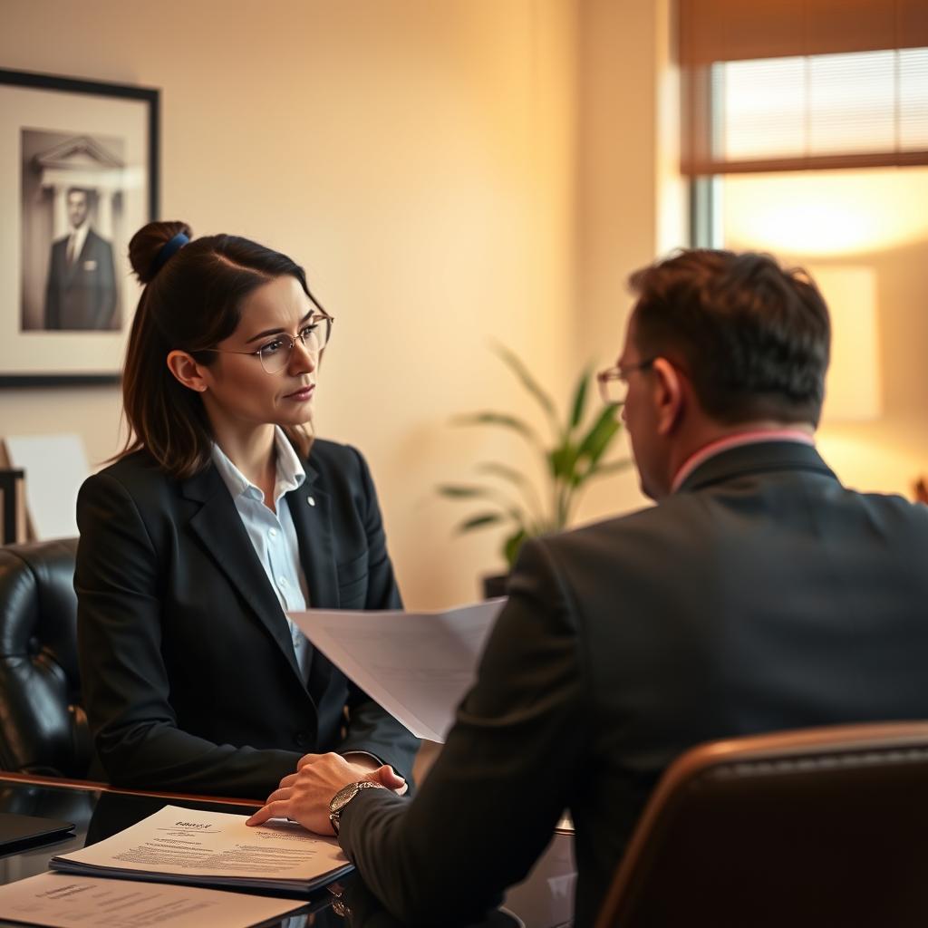 Equitable Distribution Lawyer Manhattan, NY
