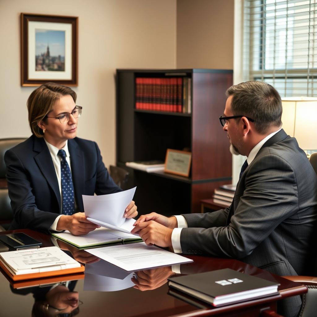Equitable Distribution Lawyer Rockland County, NY