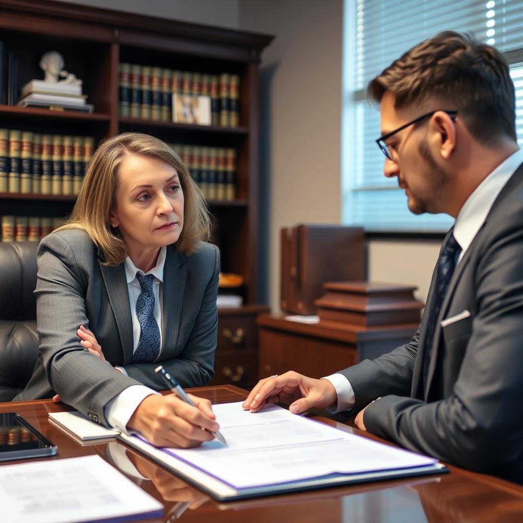 Fault Based Divorce Lawyer Broome County, NY