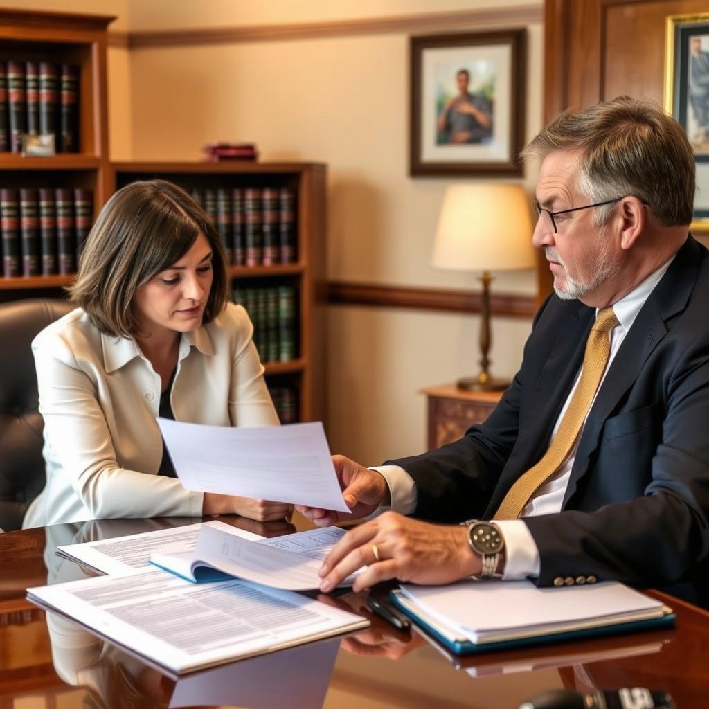 Fault Based Divorce Lawyer Cattaraugus County, NY