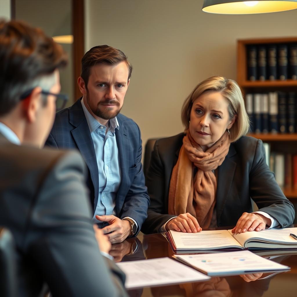 Fault Based Divorce Lawyer Clinton County, NY