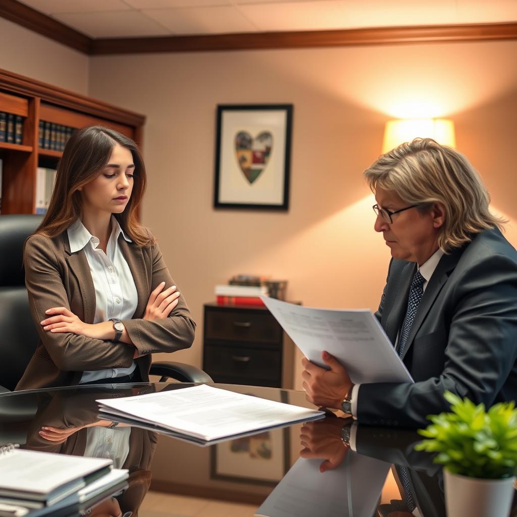 Fault Based Divorce Lawyer Columbia County, NY