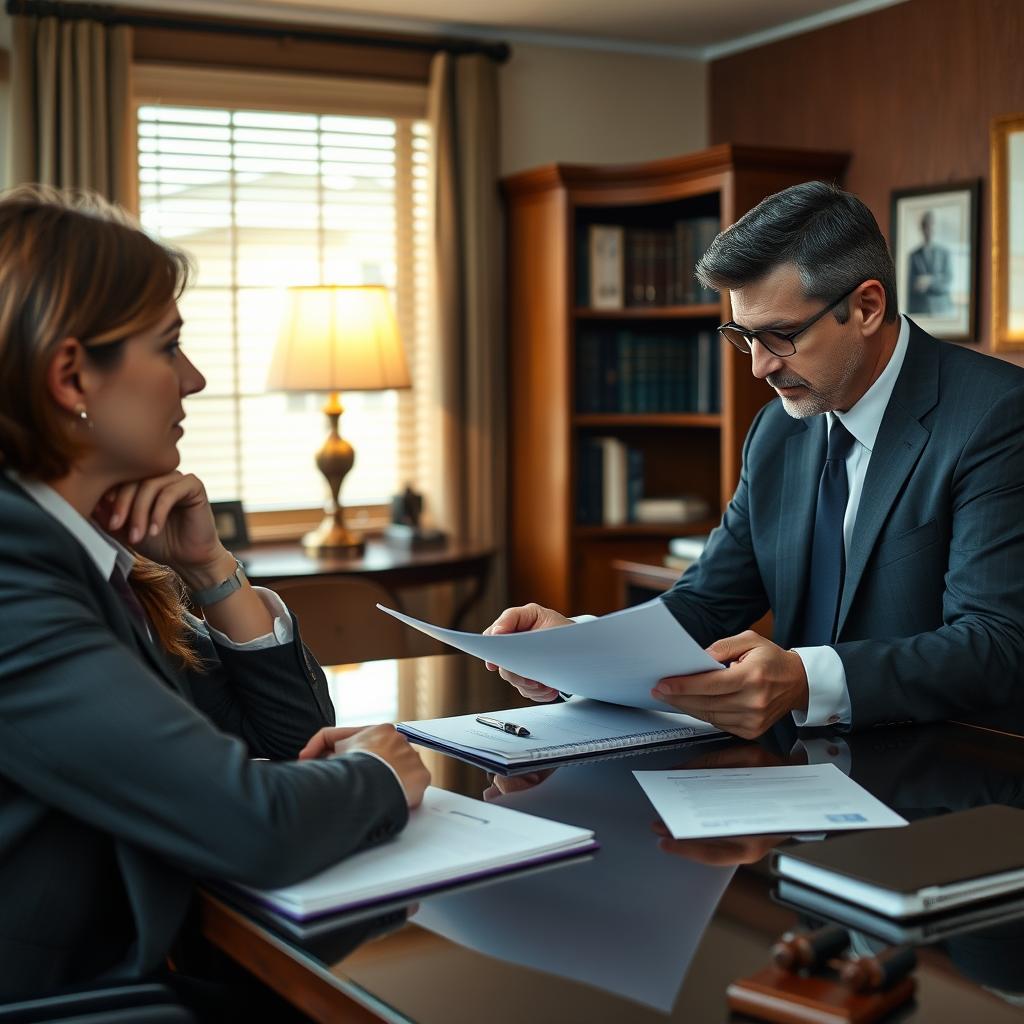 Fault Based Divorce Lawyer Erie County, NY