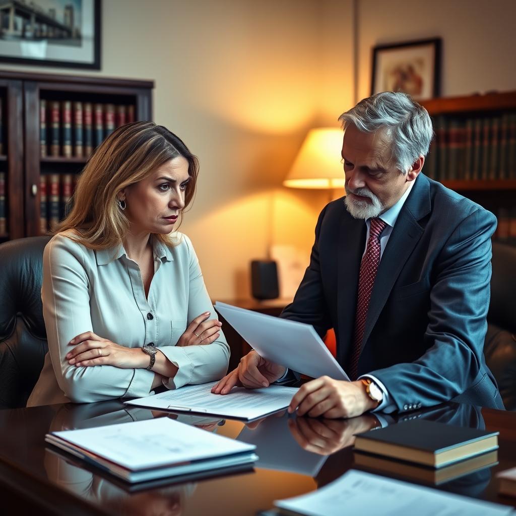 Fault Based Divorce Lawyer Essex County, VA