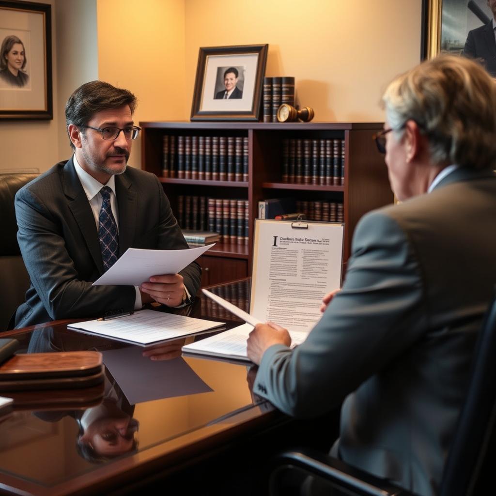 Fault Based Divorce Lawyer Genesee County, NY