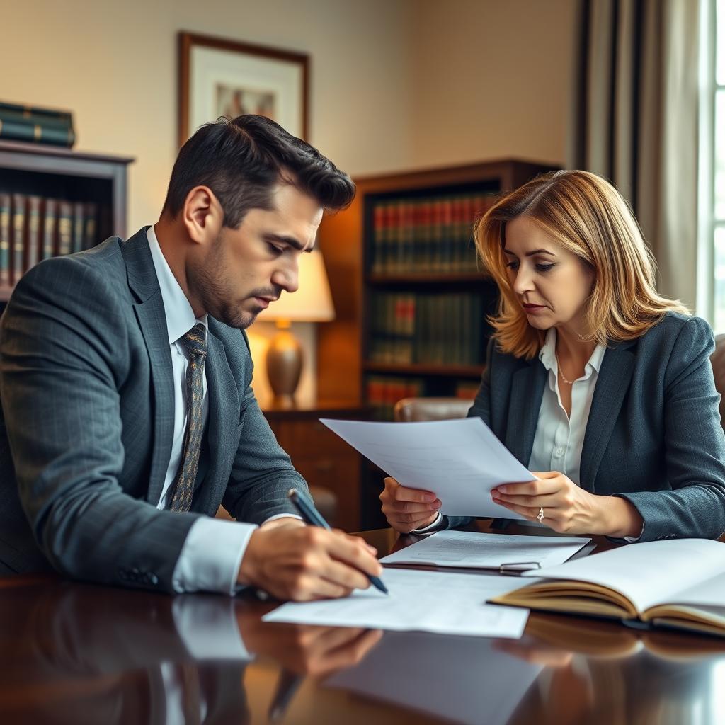 Fault Based Divorce Lawyer Hamilton County, NY