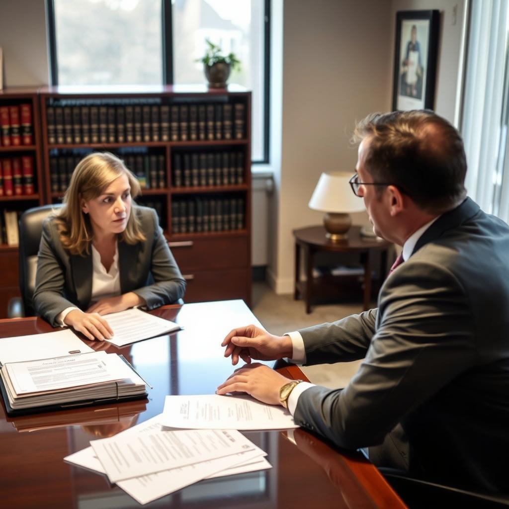 Fault Based Divorce Lawyer Livingston County, NY