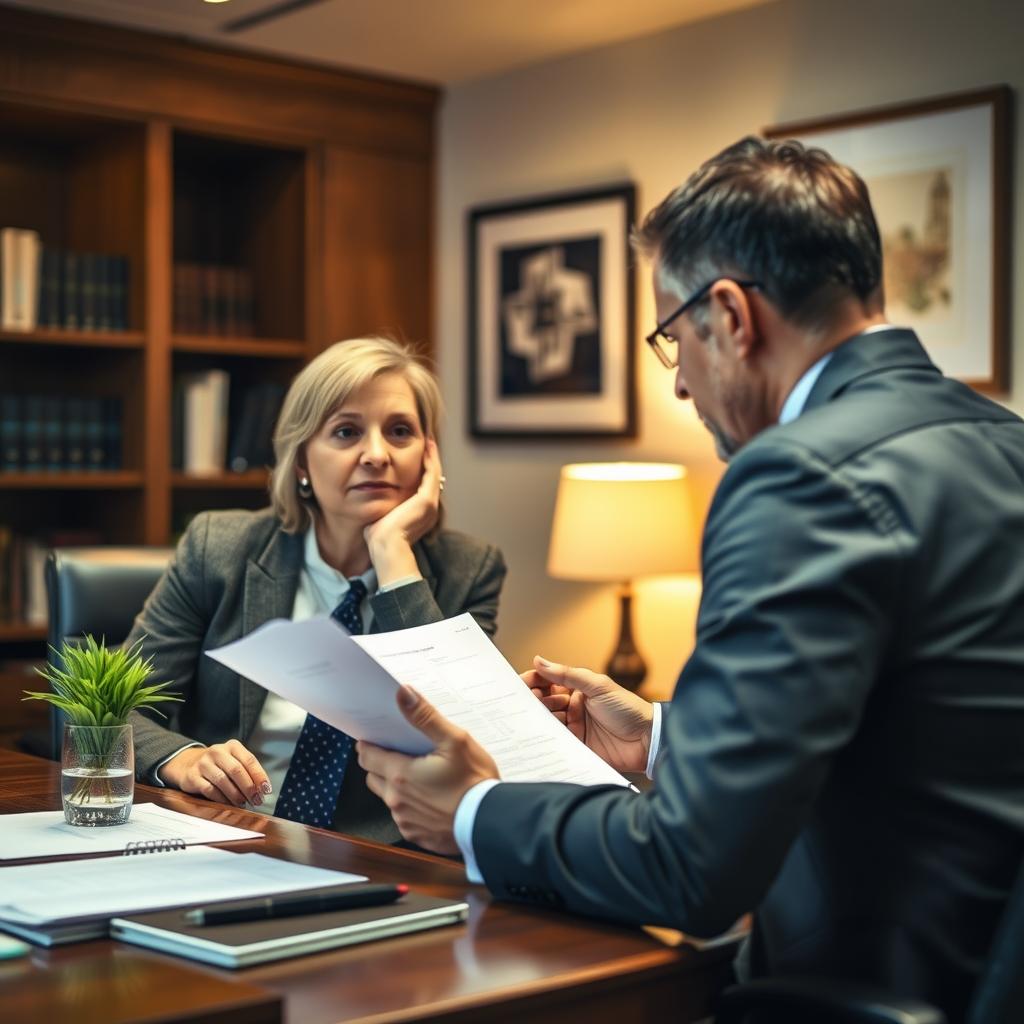 Fault Based Divorce Lawyer Manhattan, NY