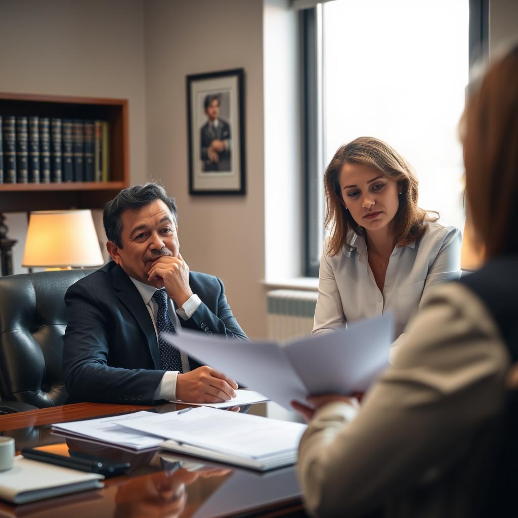 Fault Based Divorce Lawyer Monroe County, NY