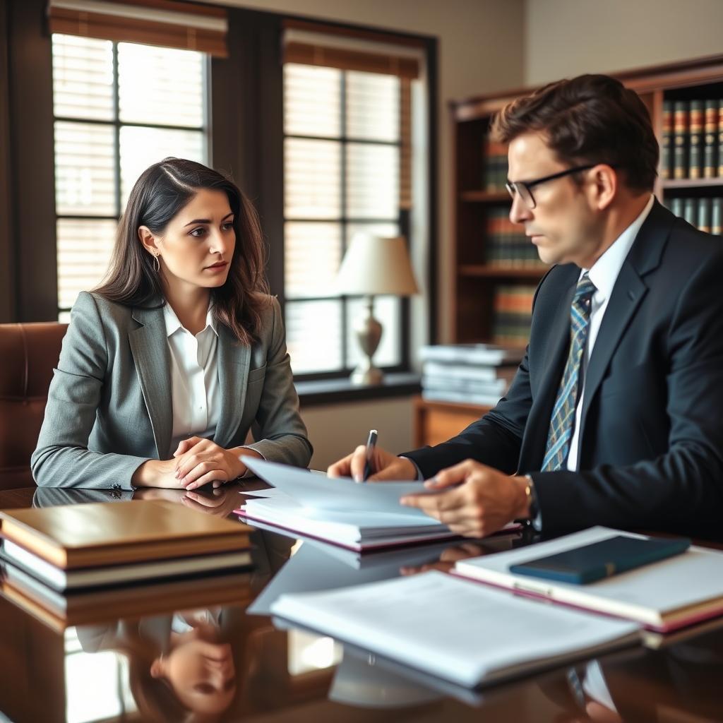 Fault Based Divorce Lawyer Nassau County, NY