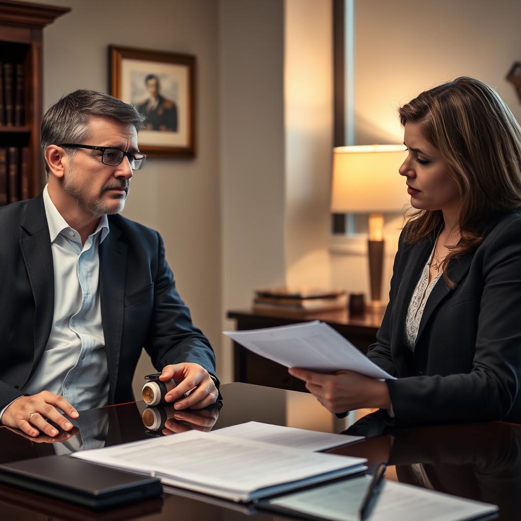 Fault Based Divorce Lawyer Oneida County, NY