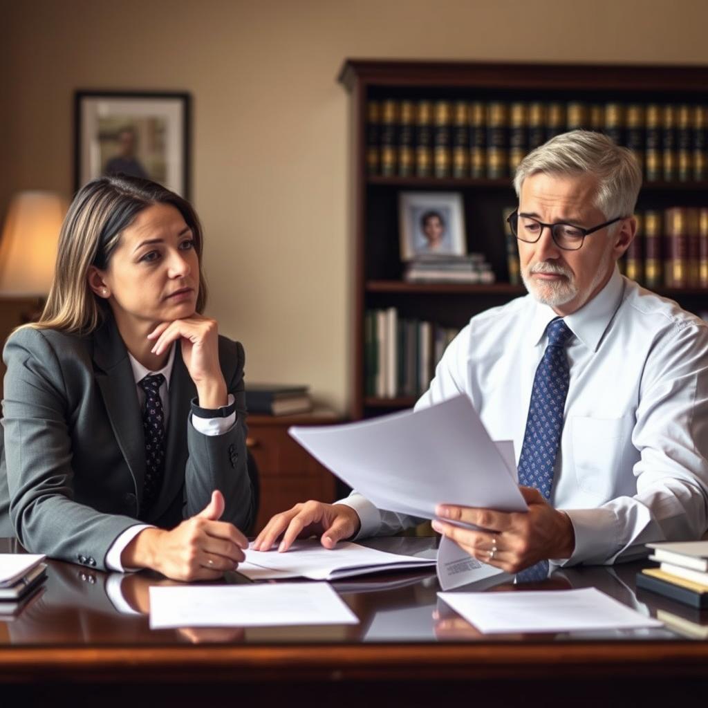 Fault Based Divorce Lawyer Onondaga County, NY