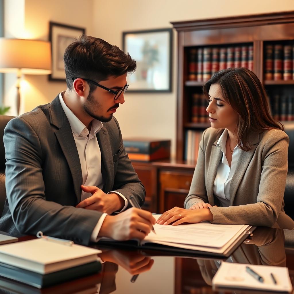 Fault Based Divorce Lawyer Ontario County, NY