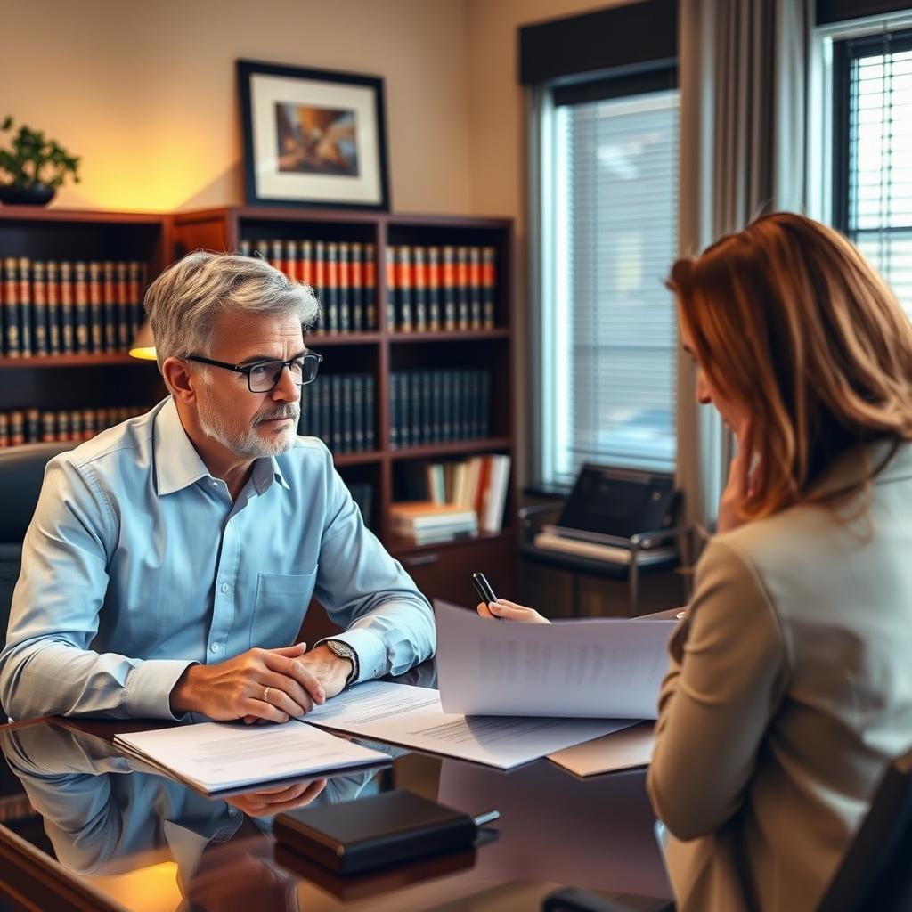 Fault Based Divorce Lawyer Orleans County, NY