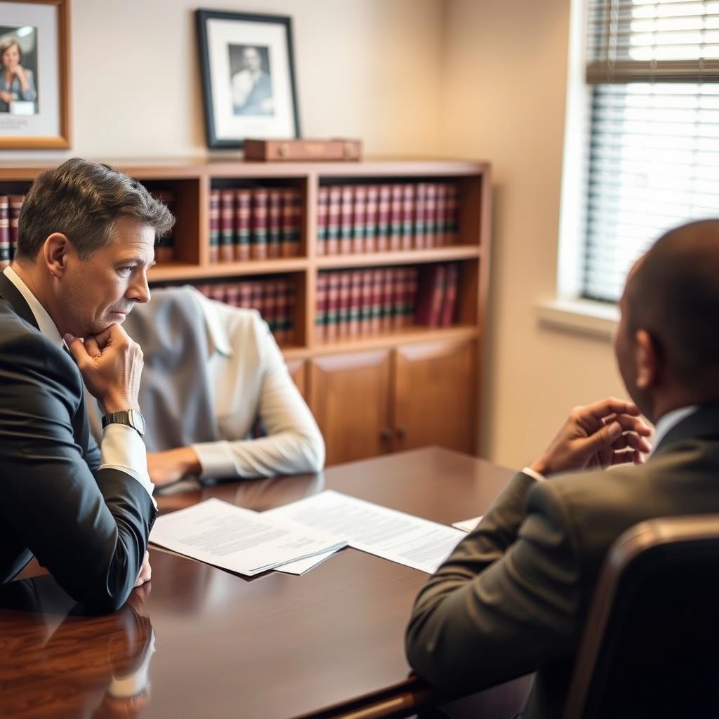 Fault Based Divorce Lawyer Oswego County, NY