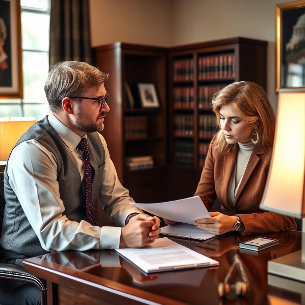 Fault Based Divorce Lawyer Otsego County, NY