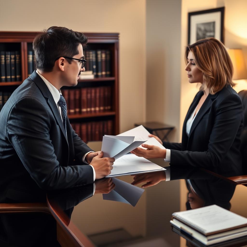 Fault Based Divorce Lawyer Richmond County, NY