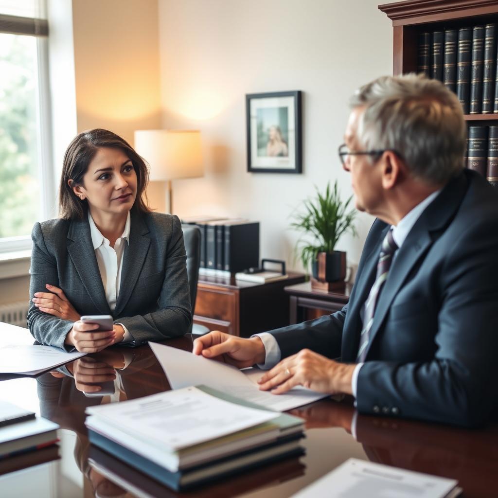 Fault Based Divorce Lawyer Saratoga County, NY