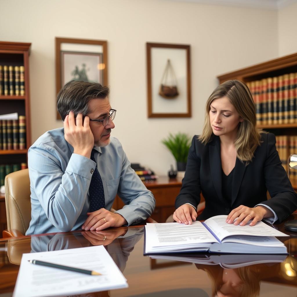 Fault Based Divorce Lawyer Schoharie County, NY