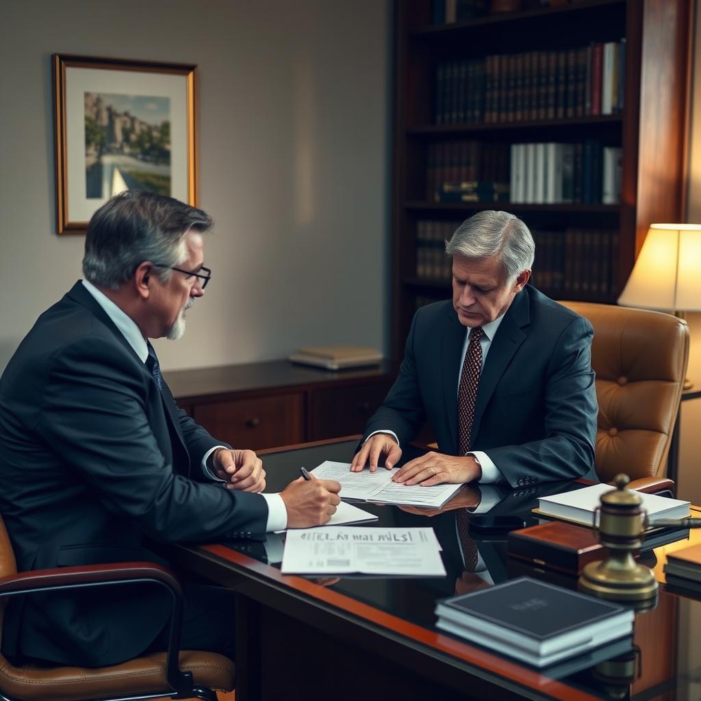 Fault Based Divorce Lawyer Seneca County, NY