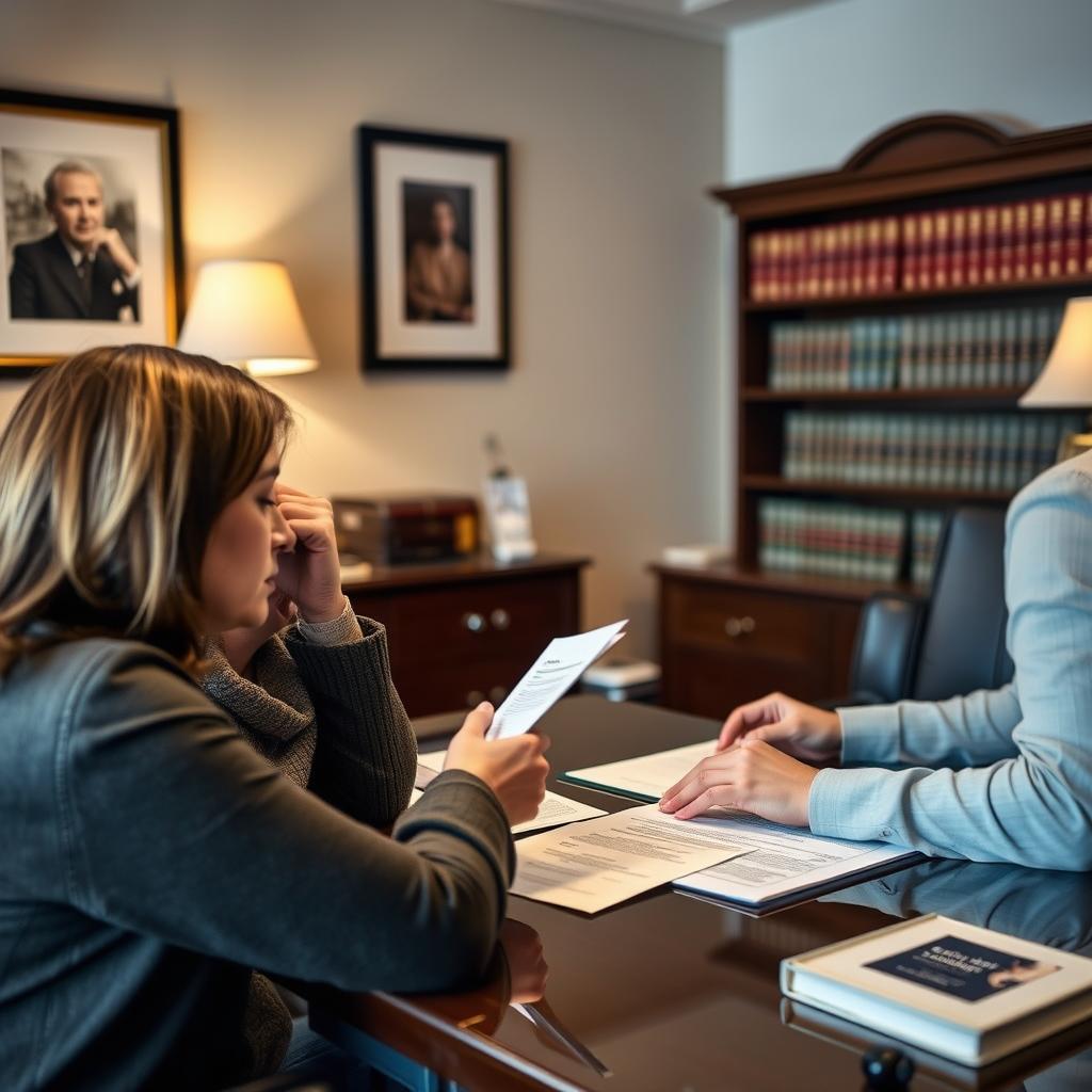 Fault Based Divorce Lawyer Tioga County, NY