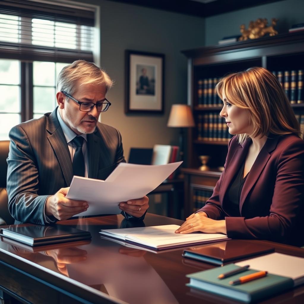 Fault Based Divorce Lawyer Ulster County, NY