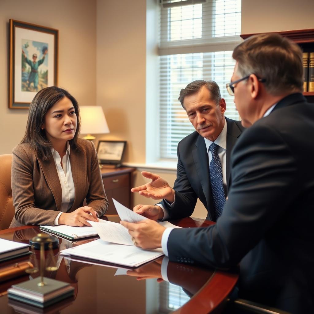 Fault Based Divorce Lawyer Westchester County, NY