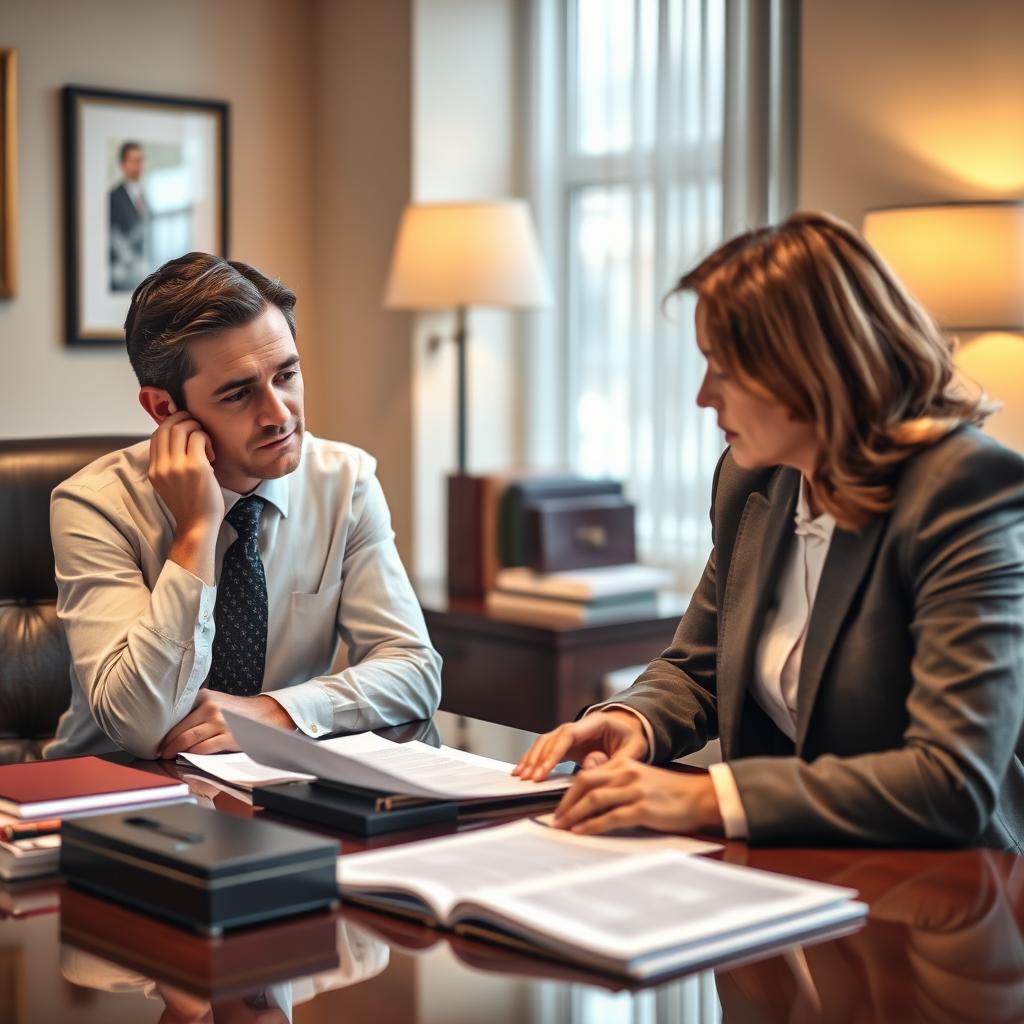 Fault Based Divorce Lawyer Wyoming County, NY