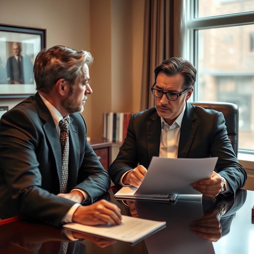Guardianship Lawyer Brooklyn, NY