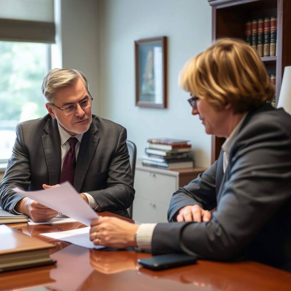 Guardianship Lawyer Broome County, NY