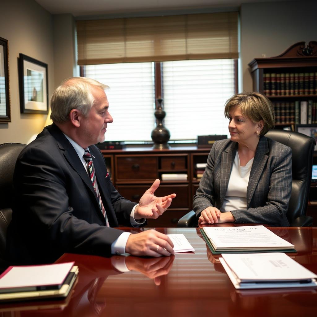 Guardianship Lawyer Cattaraugus County, NY