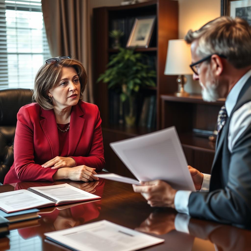 Guardianship Lawyer Chemung County, NY