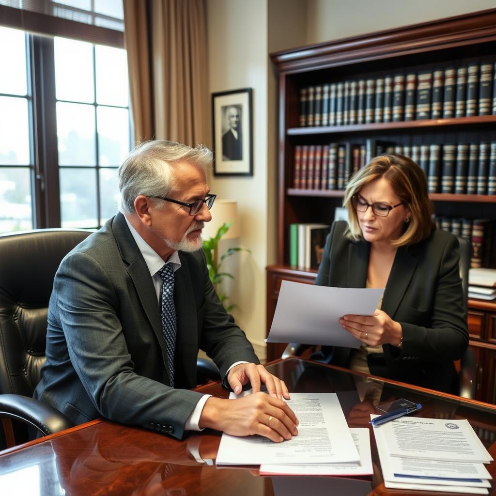 Guardianship Lawyer Clinton County, NY