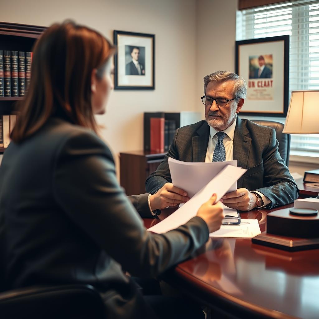 Guardianship Lawyer Cortland County, NY