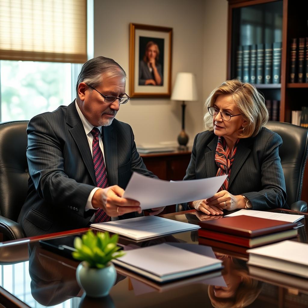 Guardianship Lawyer Dutchess County, NY