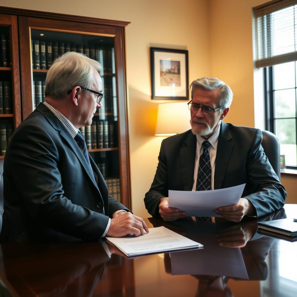 Guardianship Lawyer Herkimer County, NY