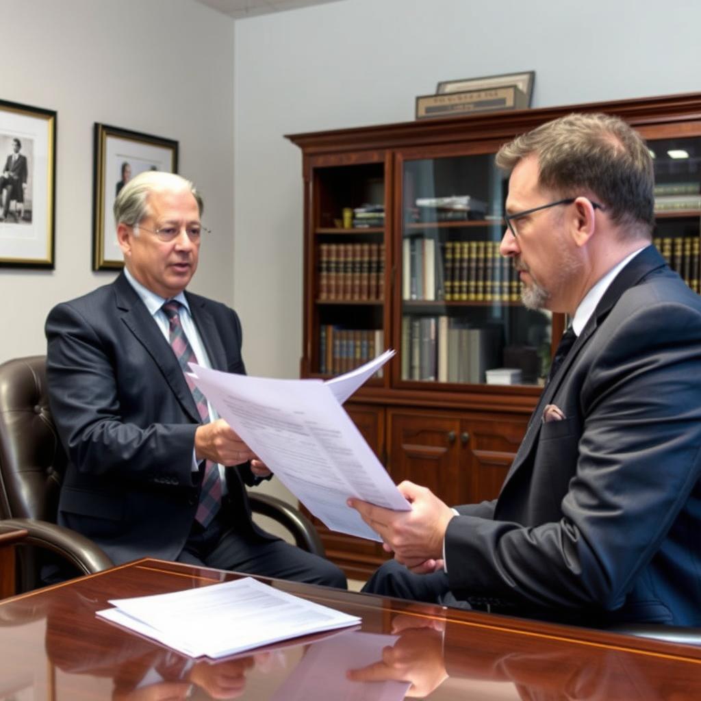 Guardianship Lawyer Kings County, NY